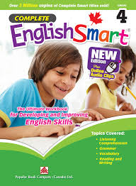 WB Complete English Gr.4