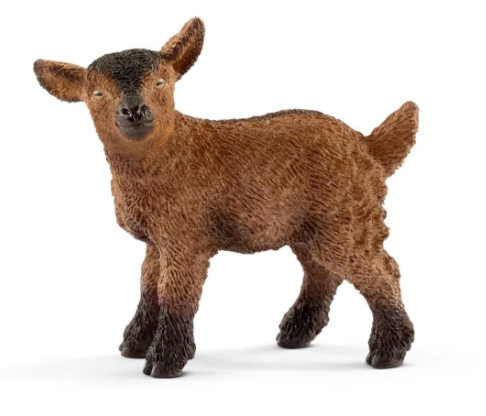 Schleich Farm World Goat Kid #13829