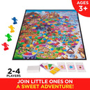 Hasbro Candyland