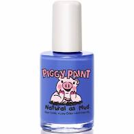 Piggy Paint Nail Polish Blueberry Patch