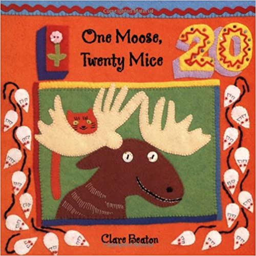 BB One Moose, Twenty Mice
