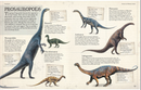 Encyclopedia Of Dinosaurs And Prehistoric Animals