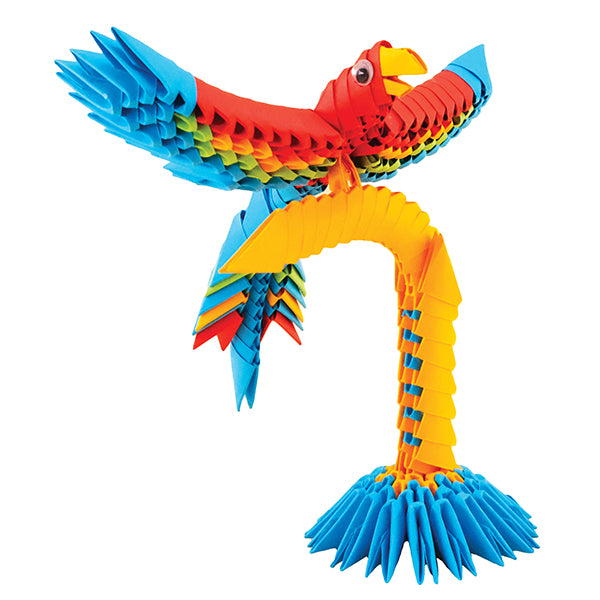 Creagami Small Parrot 243pc