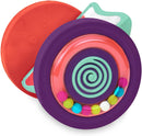 Battat Looky Looky Sensory Rolling Mirror