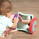 Battat Looky Looky Sensory Rolling Mirror