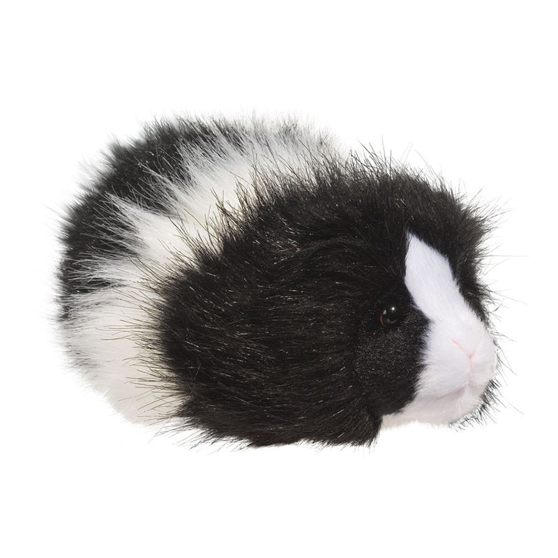 Douglas Little Friends Guinea Pig Angora 8"