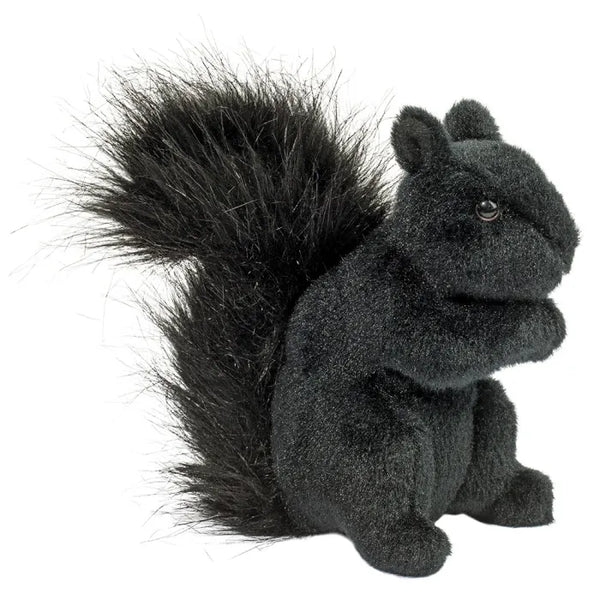 Douglas Hi-Wire Black Squirrel 6.5" Sitting