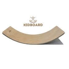 KidBoard Balance Board (OVERSIZED ITEM)