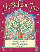 The Balloon Tree Paperback