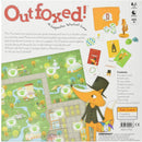 Gamewright Outfoxed