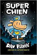 Super Chien