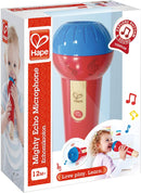 Hape Mighty Echo Microphone