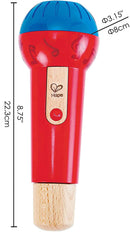 Hape Mighty Echo Microphone
