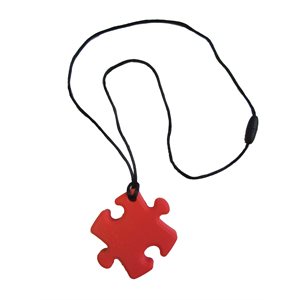 FDMT Chewelry Red Puzzle