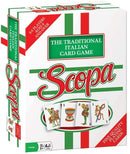 Card Game Scopa
