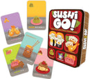Gamewright Sushi Go!