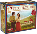 Viticulture