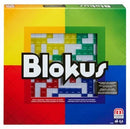 Mattel Blokus