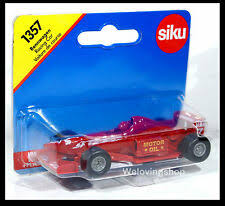 Siku Racing Car