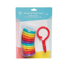 Manhattahn Toy Links To Go