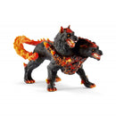 Schleich Eldrador Hellhound