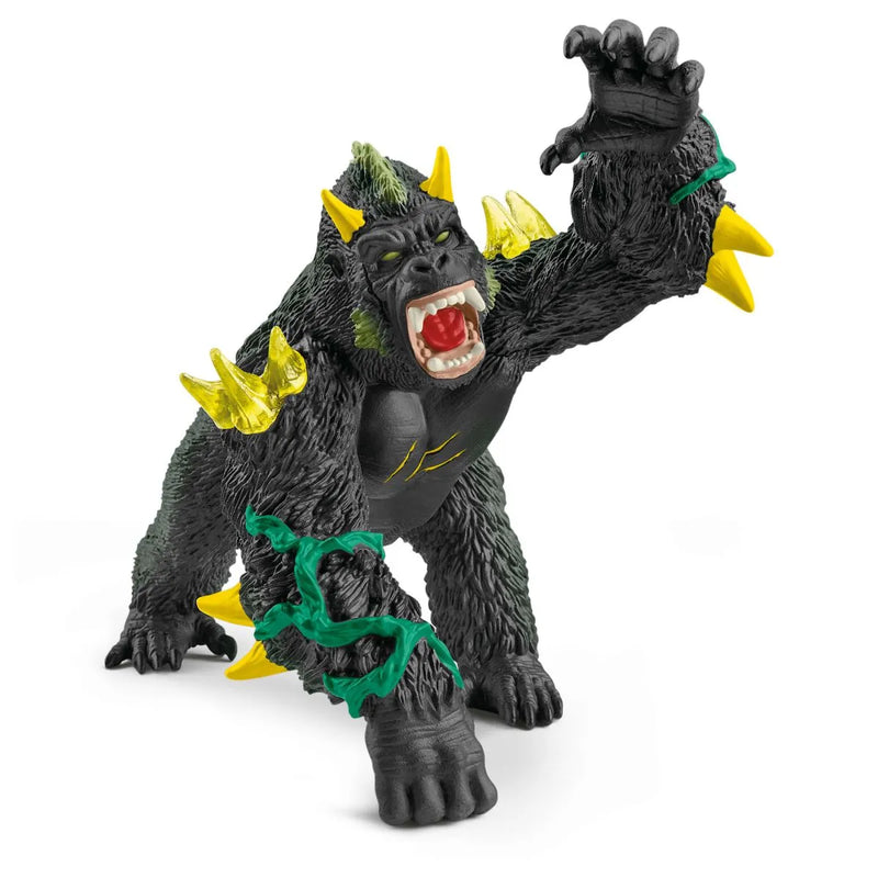 Schleich Eldrador Monster Gorilla