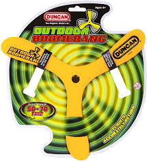 Duncan Outdoor Boomerang