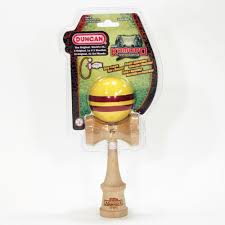 Duncan Komodo Kendama