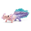 Schleich Bayala Axolotl Discovery Set