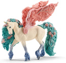 Schleich Bayala Flower Pegasus