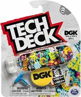 Spin Master Tech Deck Fingerboard 96mm