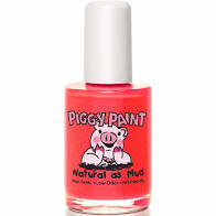 Piggy Paint Nail Polish Drama