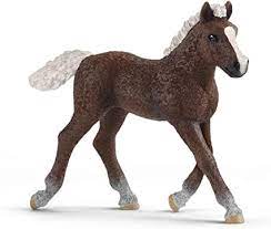 Schleich Horse Black Forest Foal #13899