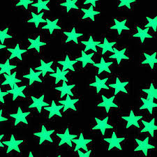 4M Glow Stars