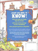 Stuff You Need To Know! Paperback