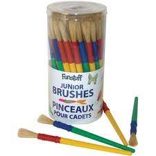 Funstuff Brushes Junior