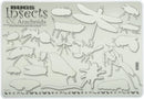 Painless Learning Insects And Arachnids Placemat