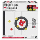 Curling Canada Tabletop Curling Game