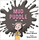 Mud Puddle Annikin Miniature Edition