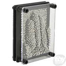 Metal Pin Art 5" x 7"