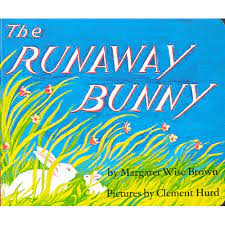 BB Runaway Bunny