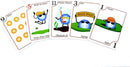 Card Game Play Nine