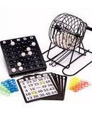 Schylling Deluxe Parlor Bingo game