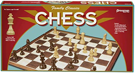 Chess Family Classics