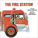 The Fire Station Annikin Miniature Edition
