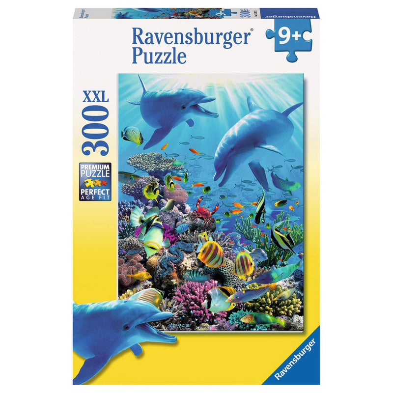 Ravensburger 300 pc Underwater Adventure