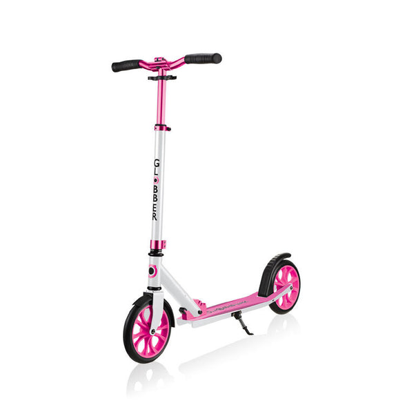 Globber Scooter NL 205 Pink/white