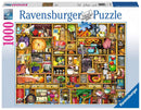 Ravensburger Curious Cupboard Series