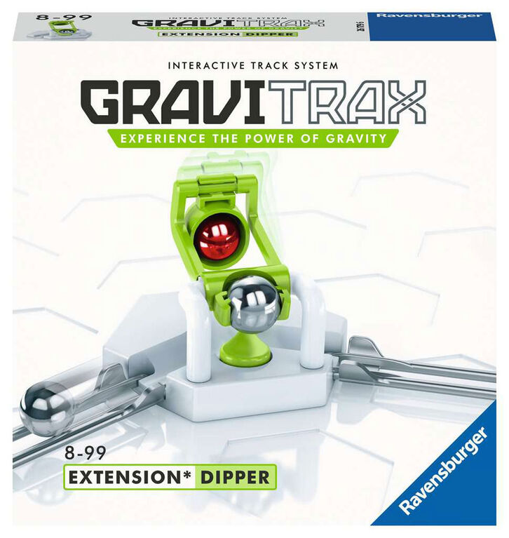 Ravensburger Gravitrax Extension Dipper