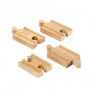 Brio Track Straight 2"